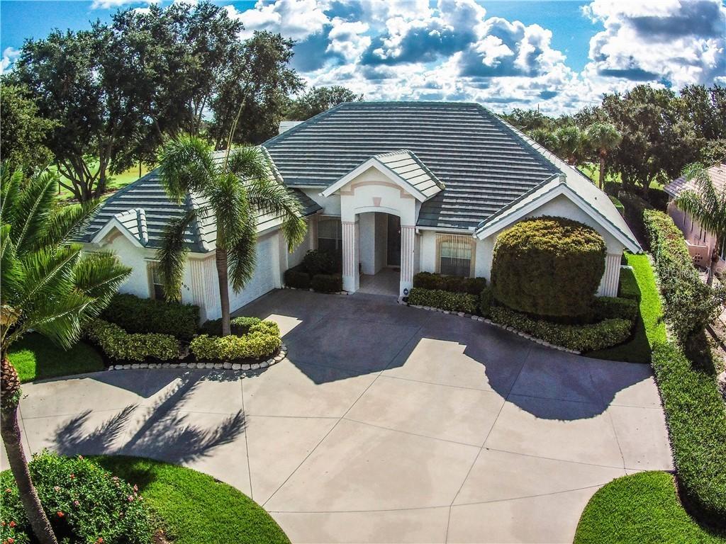 403 Trenwick Ln., Venice, FL 34293