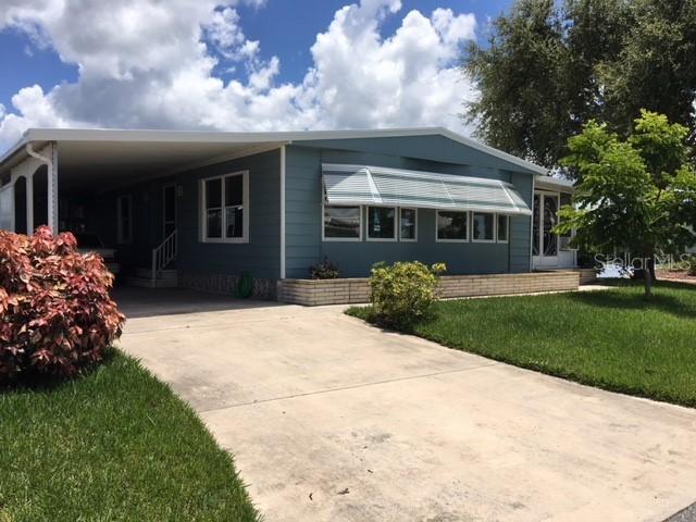 43 Castaway Ct., North Port, FL 34287