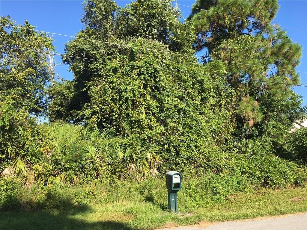 Ribble St., North Port, FL 34291