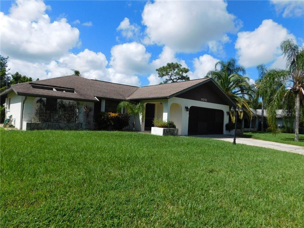 9051 Apple Valley Ave., Englewood, FL 34224