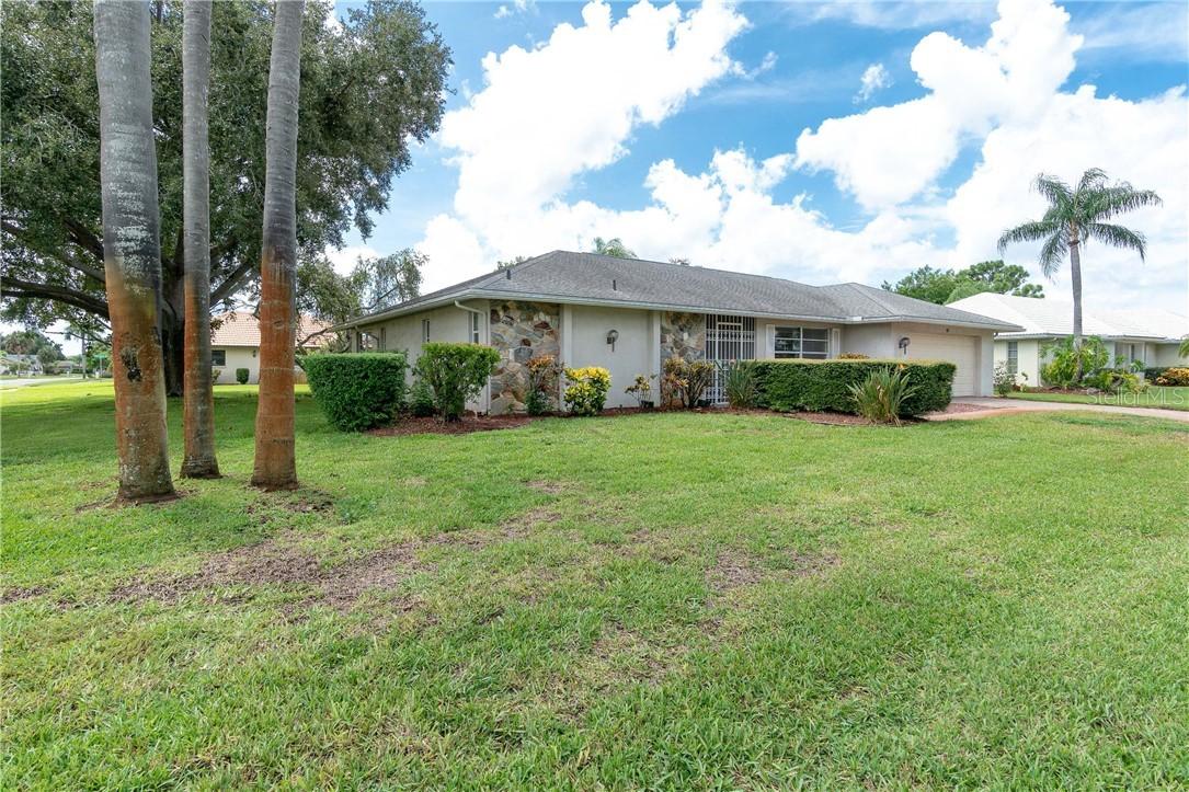 226 Brandywine Cir., Englewood, FL 34223