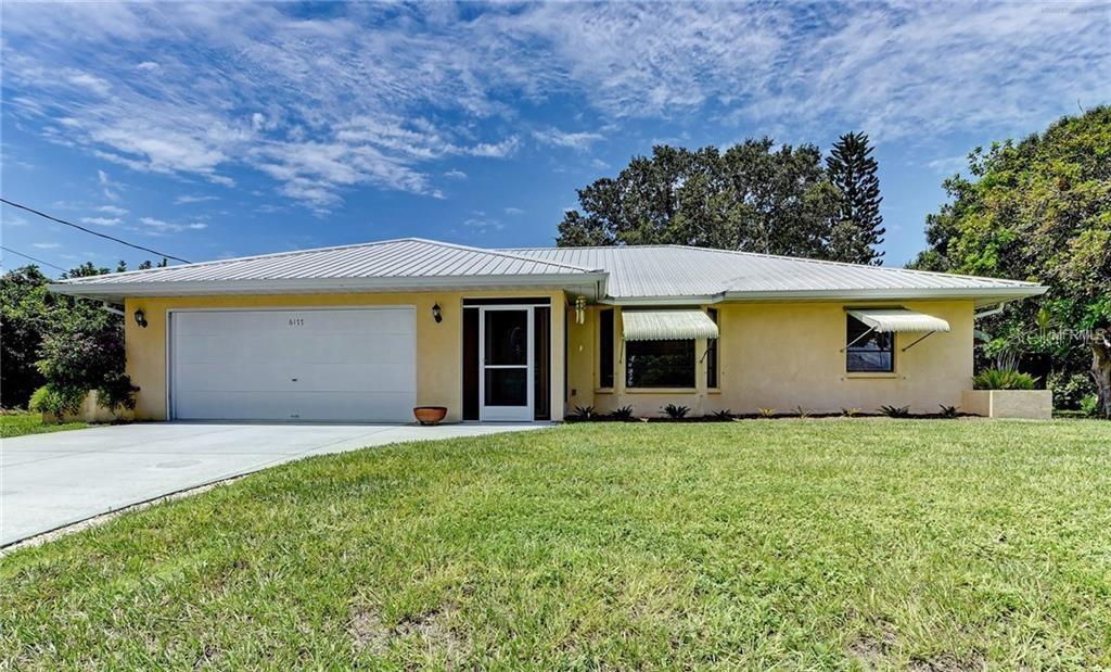 6177 Roberta Dr., Englewood, FL 34224