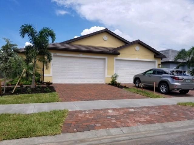 12088 Firewheel Pl., Venice, FL 34293