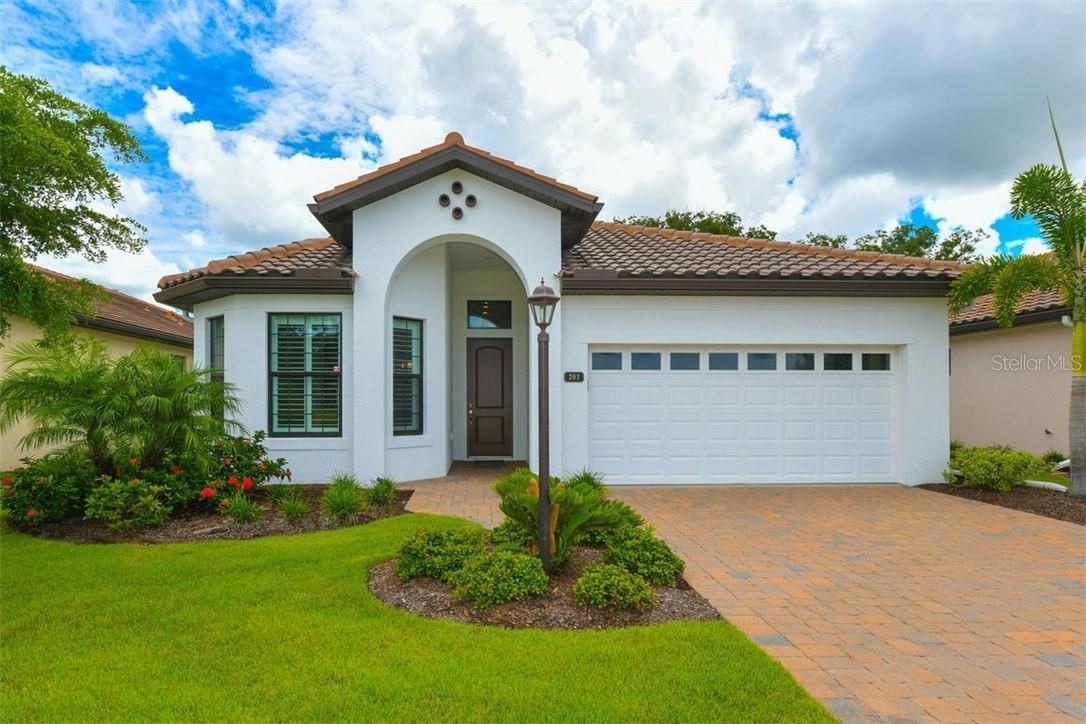 203 Nolen Dr., Venice, FL 34292