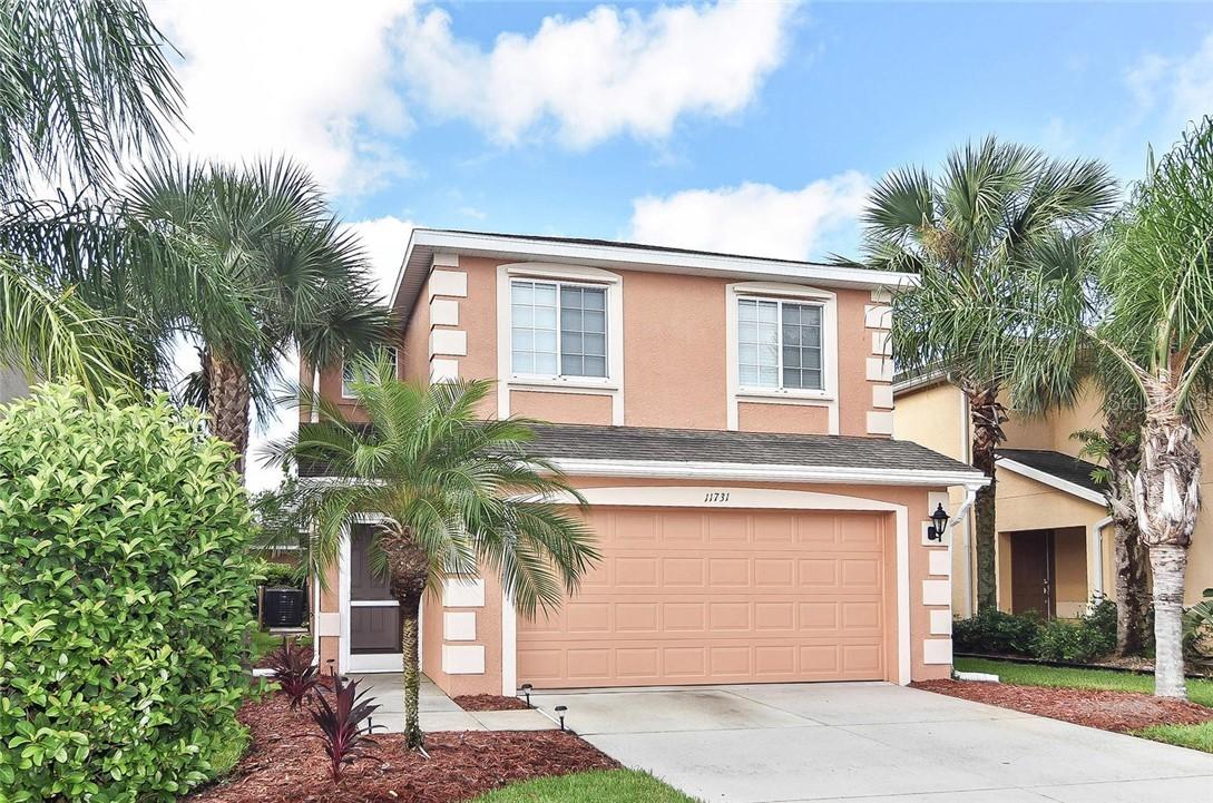 11731 Tempest Harbor  Loop, Venice, FL 34292