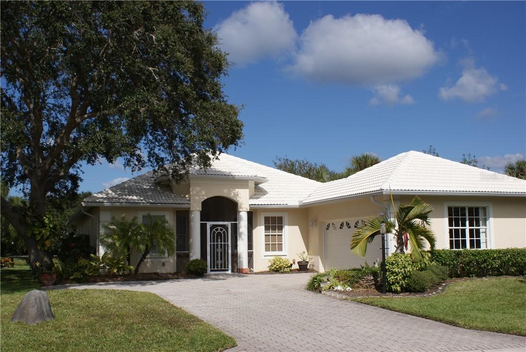 126 Grand Oak Cir., Venice, FL 34292