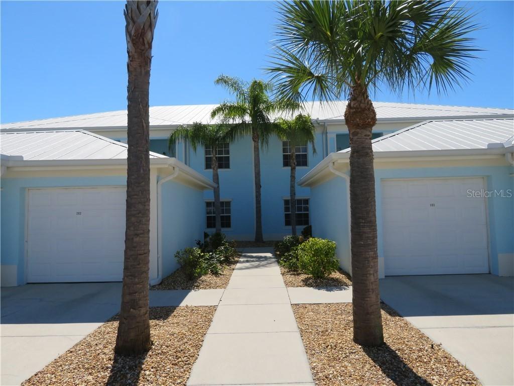 5752 Sabal Trace Dr. #104BD5, North Port, FL 34287