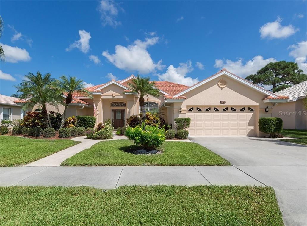 4976 Stonecastle Dr., Venice, FL 34293