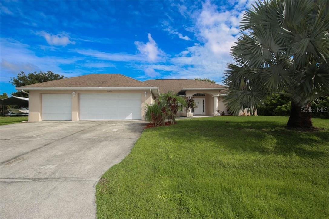 10420 Alexandria Ave., Englewood, FL 34224