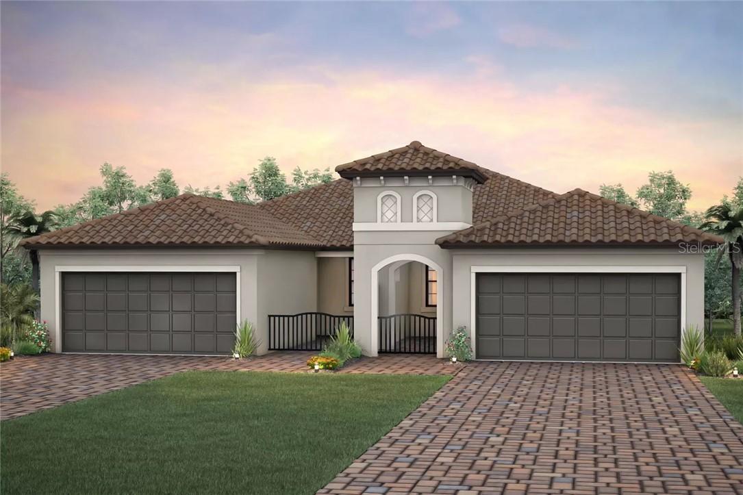 12268 Marsh Pointe Rd., Sarasota, FL 34238