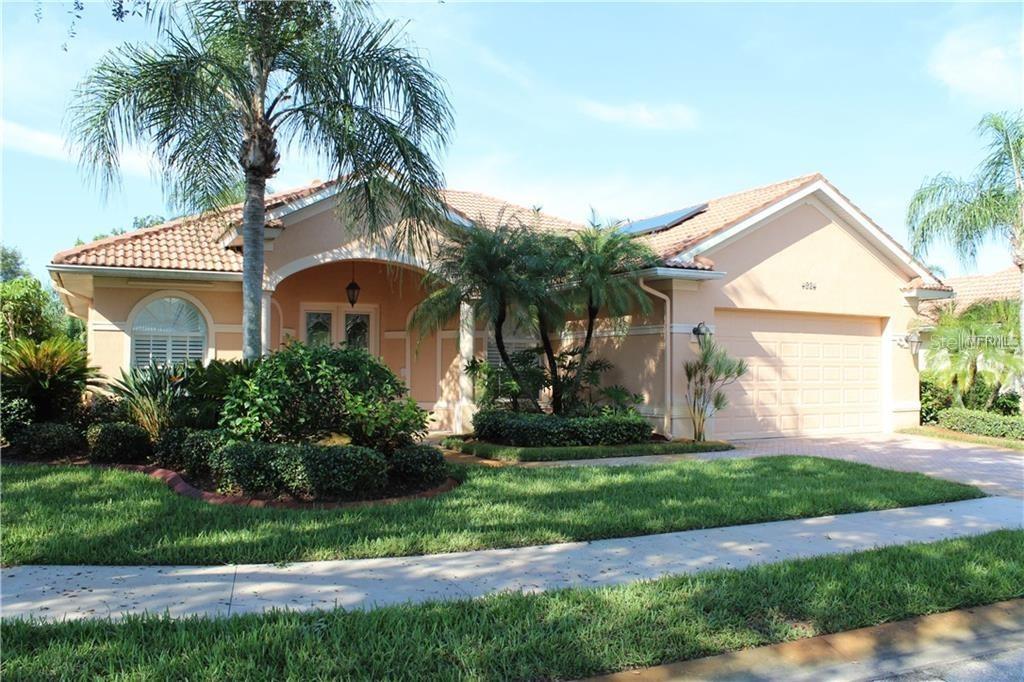4924 Bella Terra Dr., Venice, FL 34293