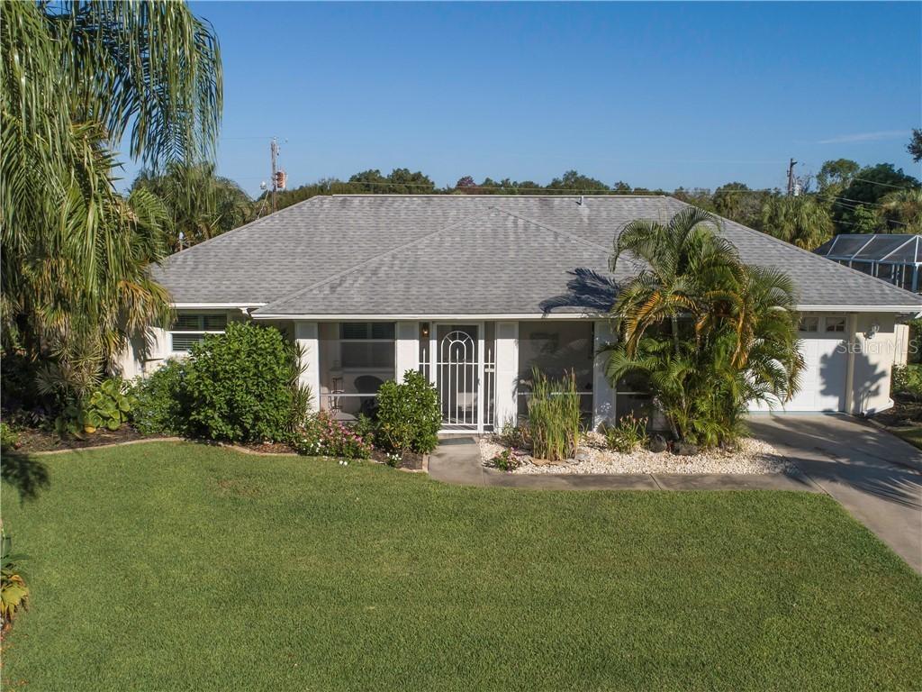 512 Bellaire Dr., Venice, FL 34293