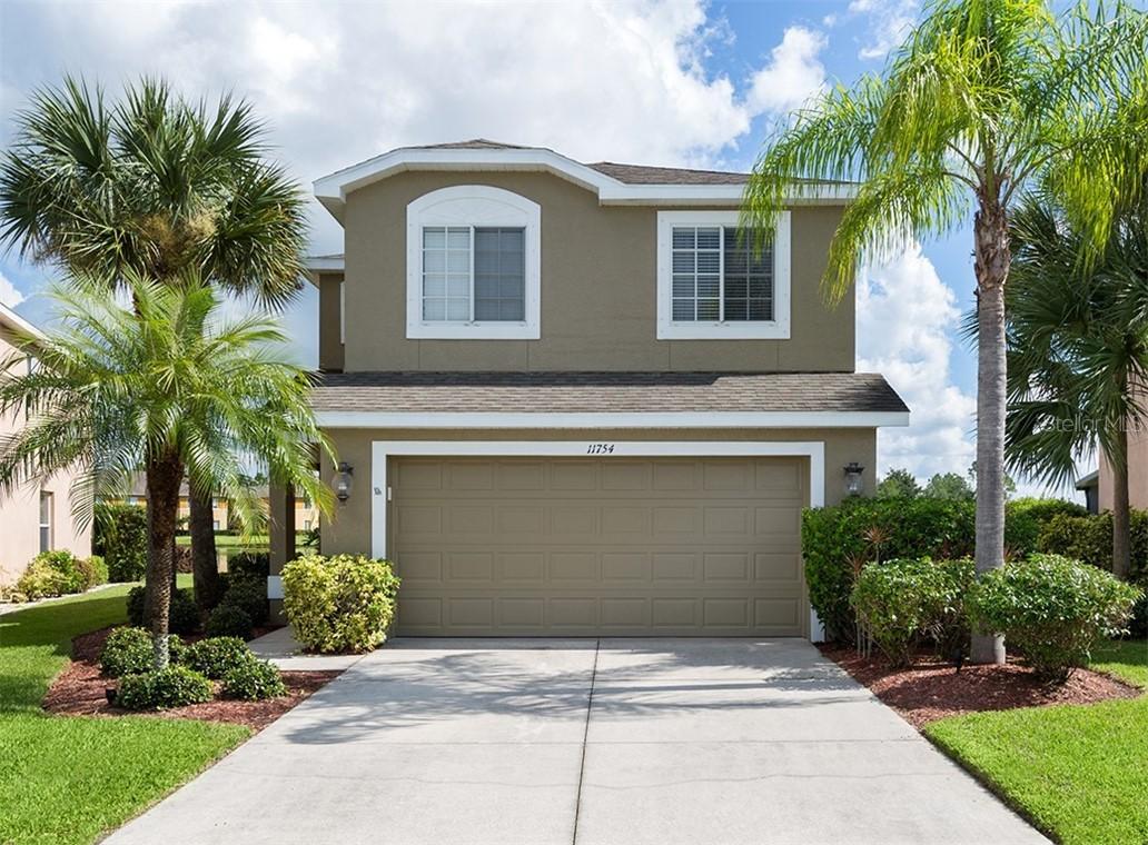11754 Tempest Harbor Loop, Venice, FL 34292