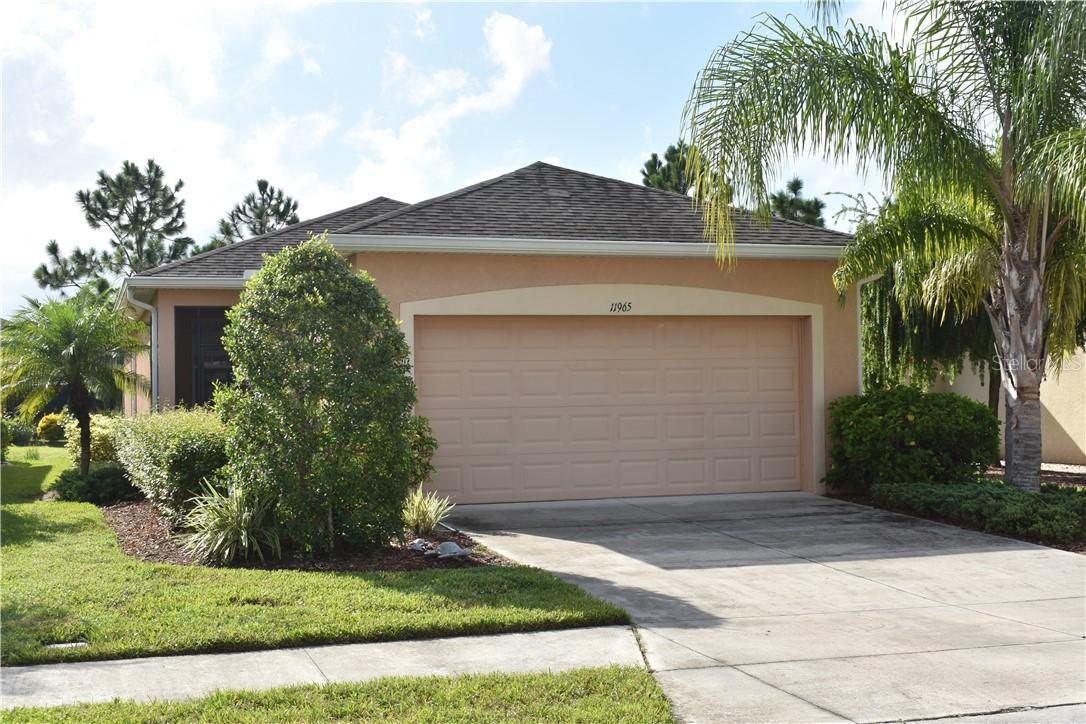 11965 Tempest Harbor Loop, Venice, FL 34292
