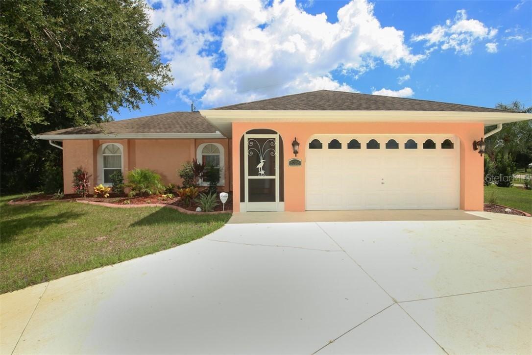 6126 Fredericton St., Englewood, FL 34224