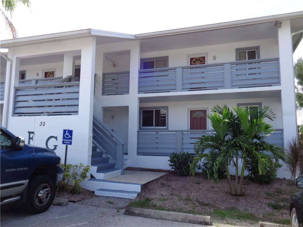 6800 Placida Rd. #1021, Englewood, FL 34224