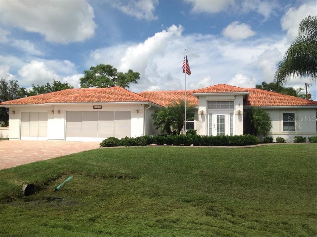 11292 Oceanspray Blvd., Englewood, FL 34224