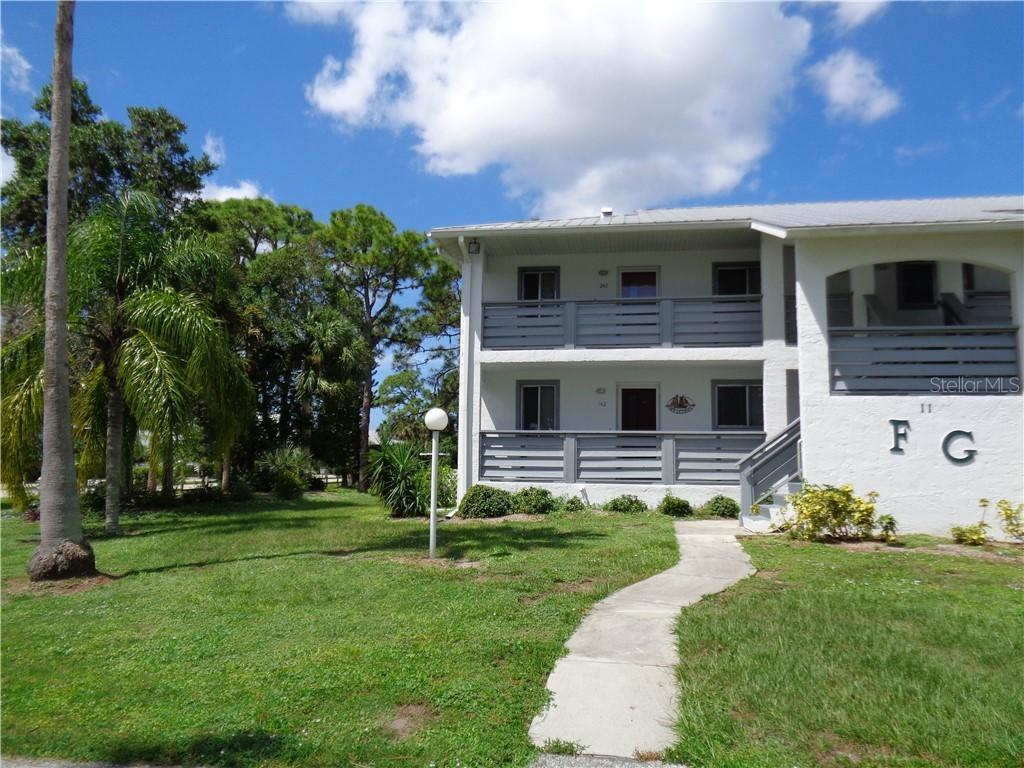 6800 Placida  Rd. #142, Englewood, FL 34224