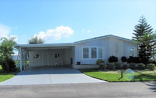 475 Sharks Point, North Port, FL 34287