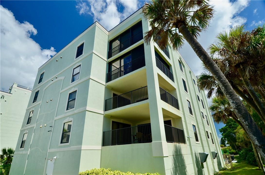 5056 N Beach Rd. #101, Englewood, FL 34223