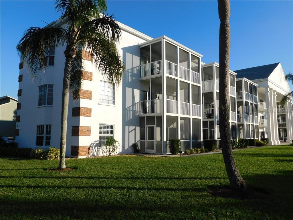 100 N The Esplanade #101, Venice, FL 34285