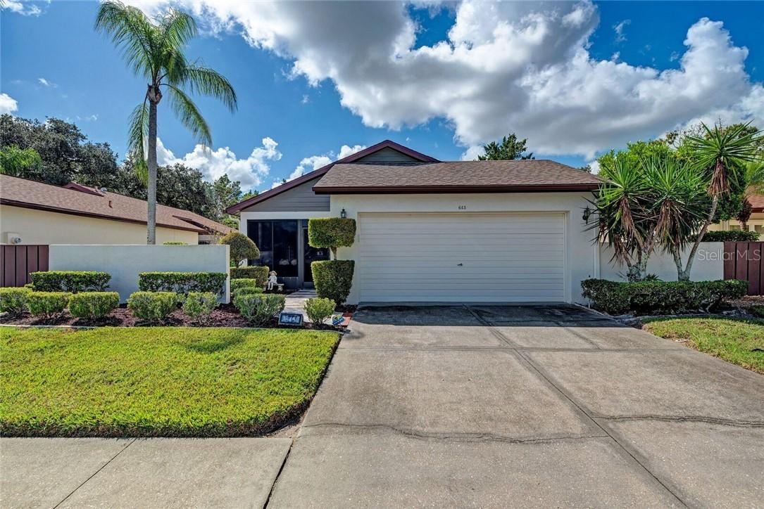 643 Linden Dr. #327, Englewood, FL 34223