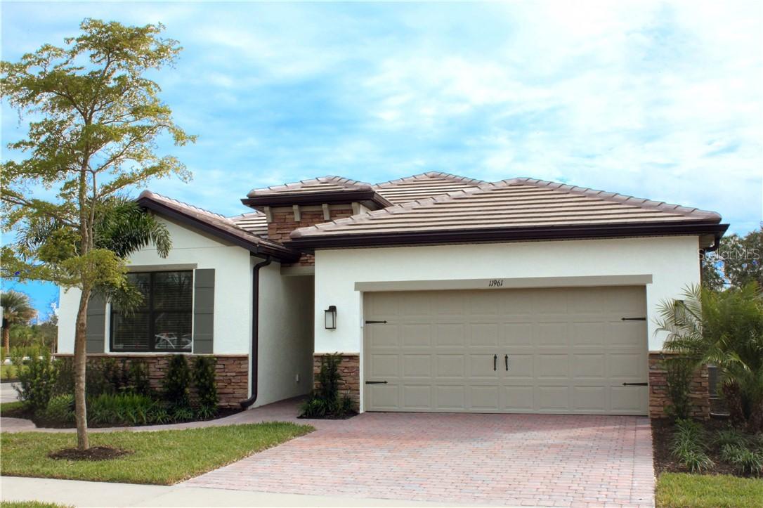 20688 Swallowtail Dr., Venice, FL 34293