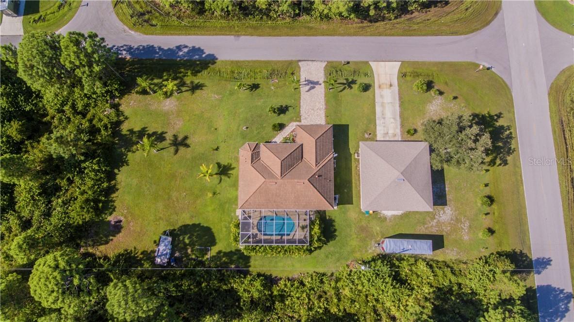 5320 White Ave., Port Charlotte, FL 33981