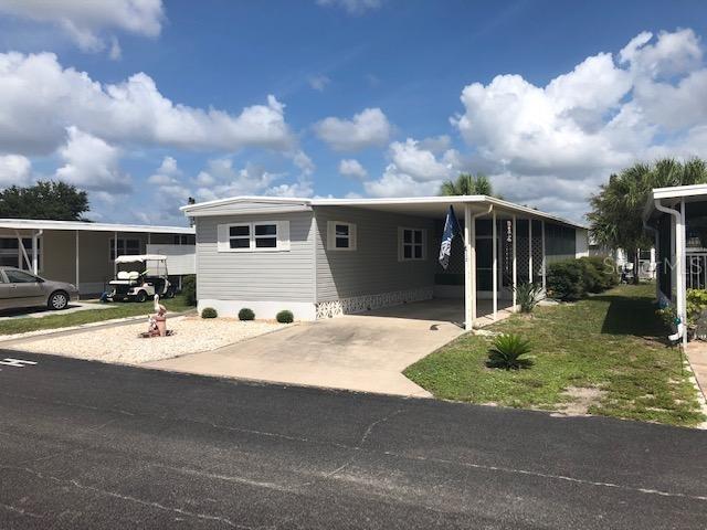 712 Locarno Dr., Venice, FL 34285