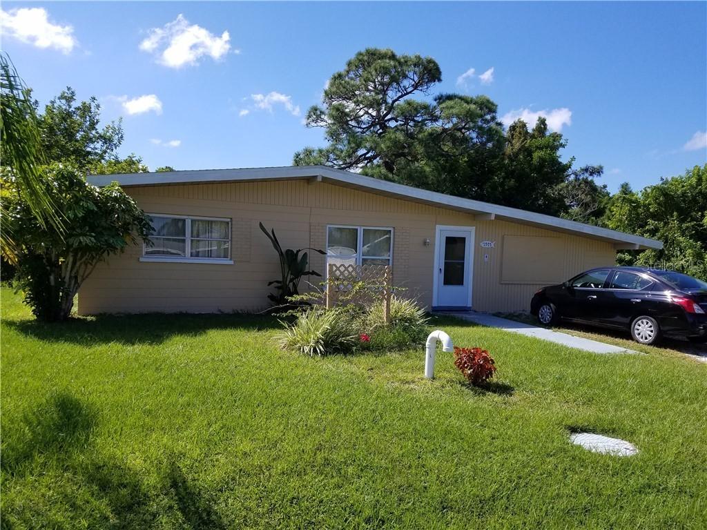 1575 David Pl., Englewood, FL 34223