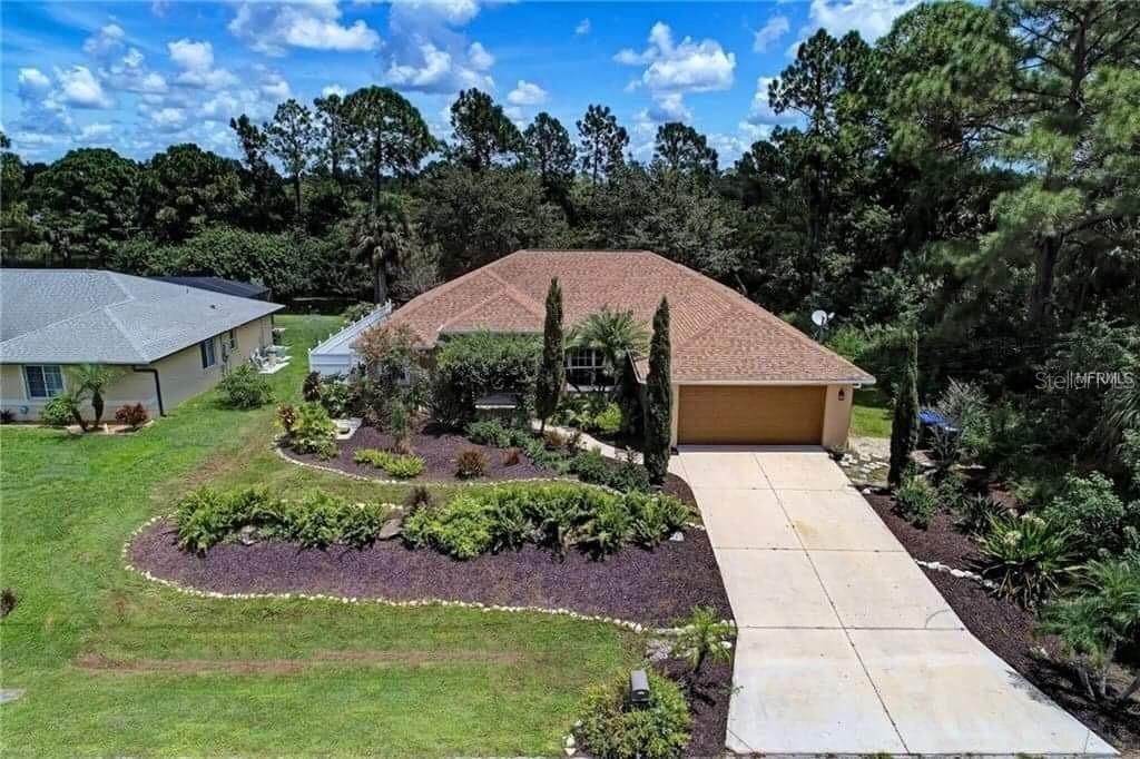 1372 Vendome Ter., North Port, FL 34286