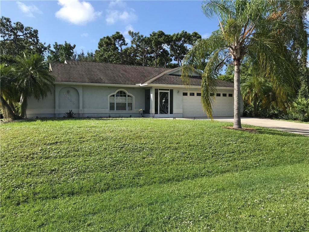 10183 Willowood Ave., Englewood, FL 34224