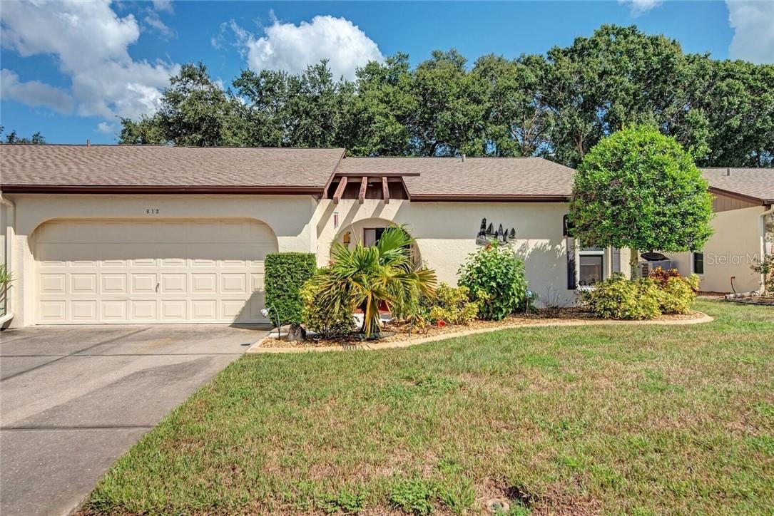 612 Chestnut Ln. #100, Englewood, FL 34223