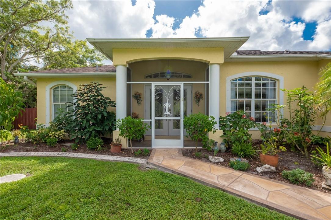 4898 Ocala Terrace, North Port, FL 34288