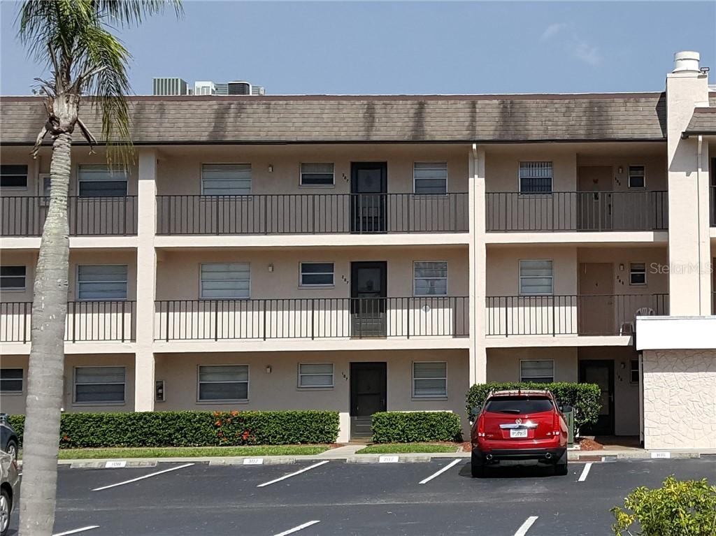 102 Capri Isles Blvd. #107, Venice, FL 34292