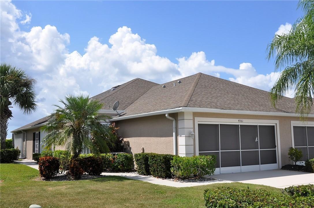 4361 Fairway Dr., North Port, FL 34287