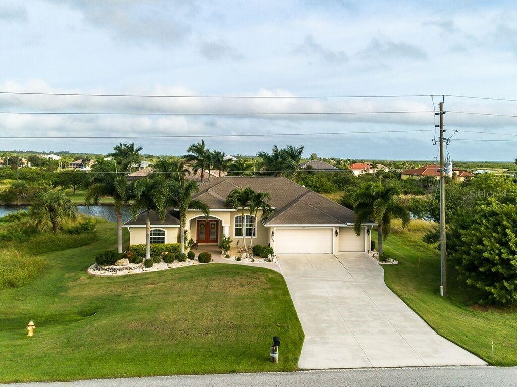 8593 Calumet Blvd., Port Charlotte, FL 33981