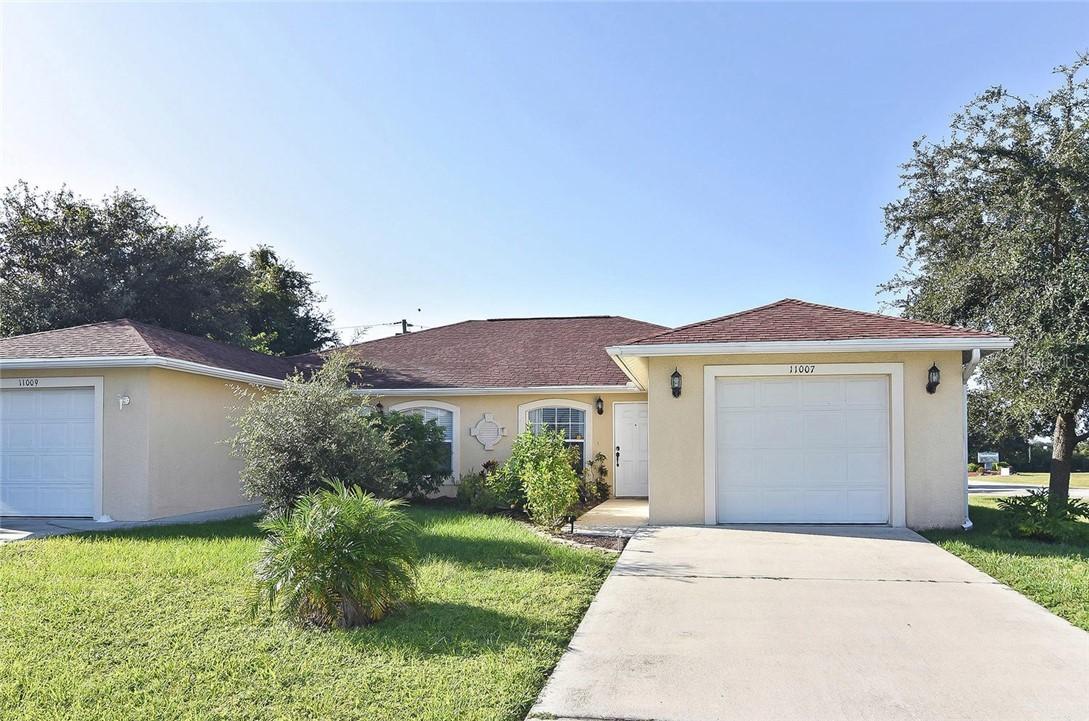 11007 Reims Ave. #B, Englewood, FL 34224