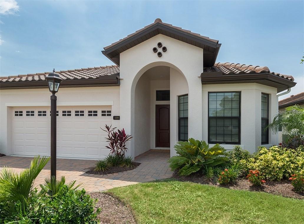 139 Nolen Dr., Venice, FL 34292