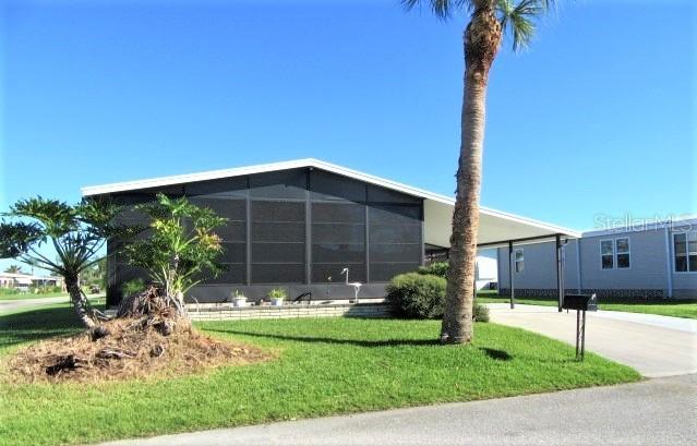 266 Mariner Dr., North Port, FL 34287