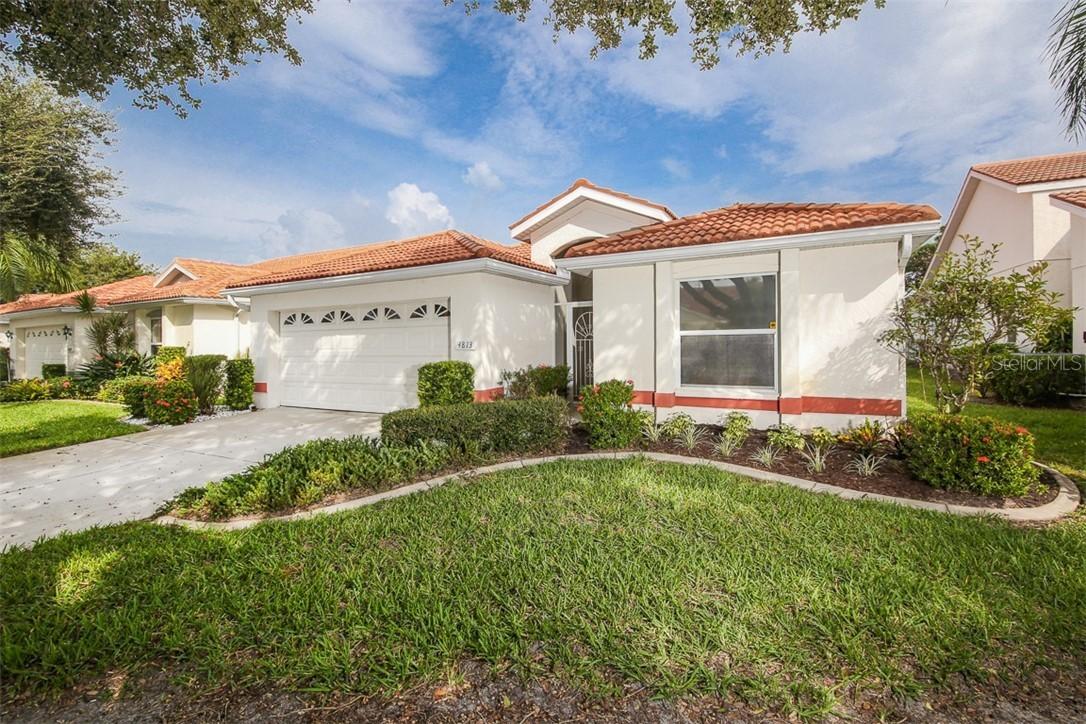 4813 Orange Tree Pl., Venice, FL 34293