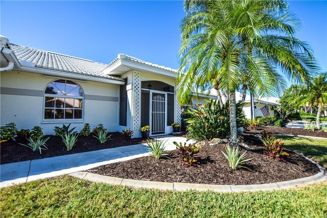 1121 Covey Cir., Venice, FL 34293