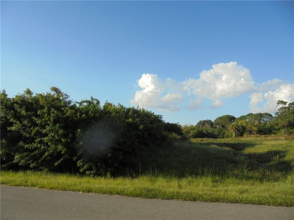 Leopold Ave., North Port, FL 34287