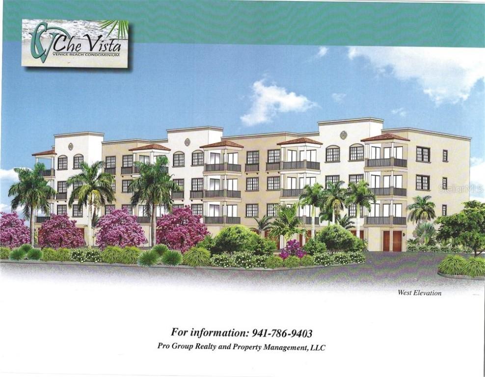830 The Esplanade N. #203, Venice, FL 34285
