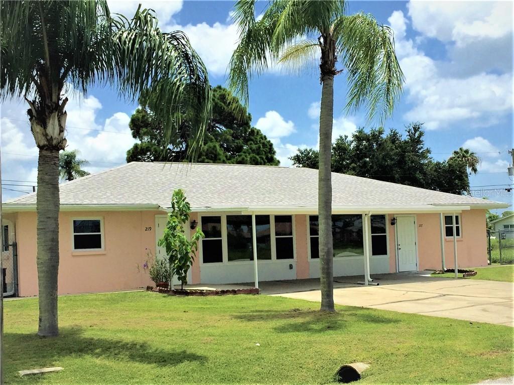 217 San Marco Ave., North Port, FL 34287