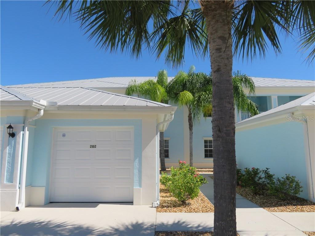 5767 Sabal Trace Dr. #202, North Port, FL 34287