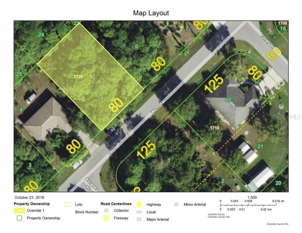 5321 Wynn Ter., Port Charlotte, FL 33981