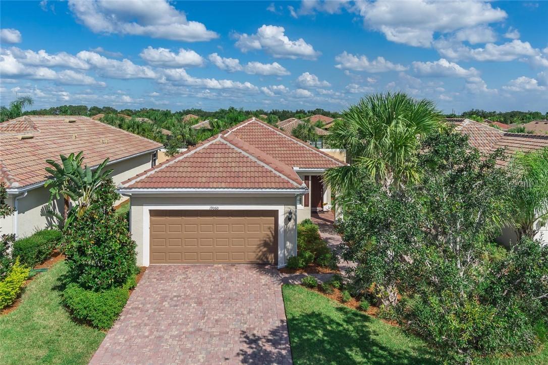 19060 Lappacio St., Venice, FL 34293