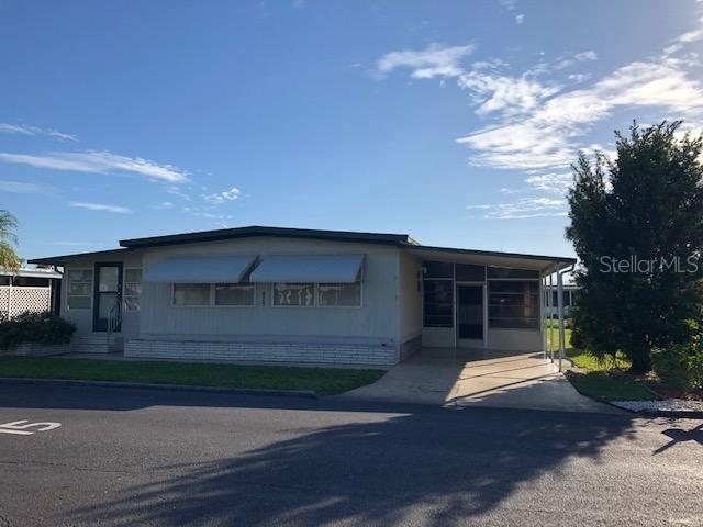 829 Cortina Blvd., Venice, FL 34285