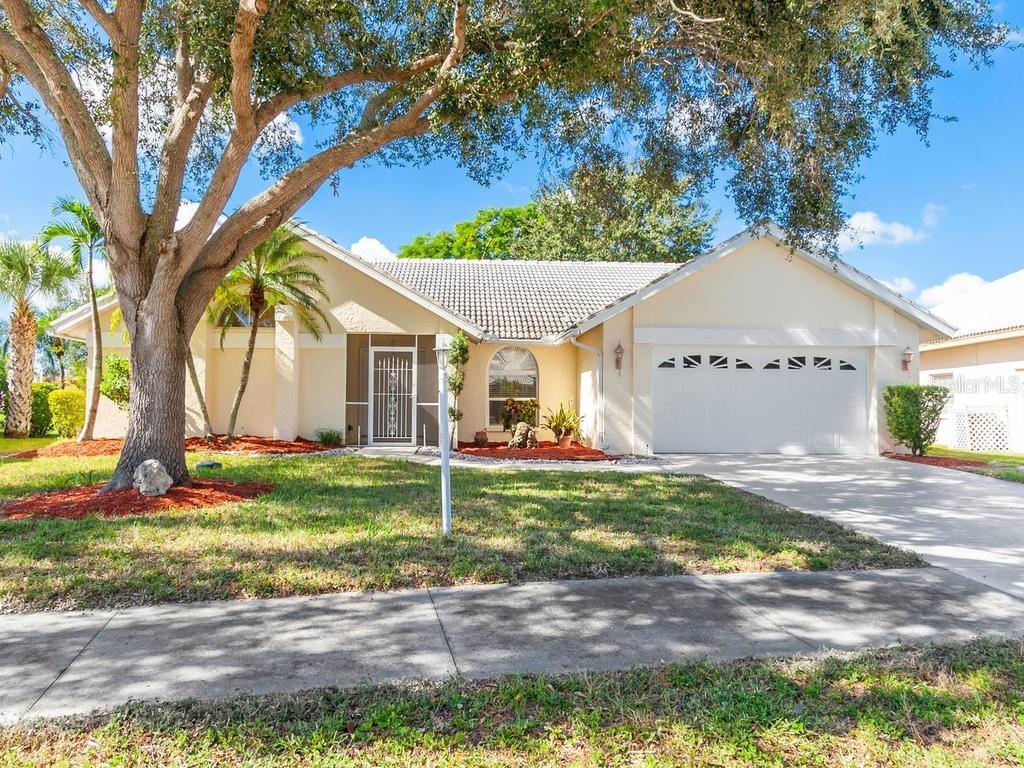 1113 Deardon Dr., Venice, FL 34292
